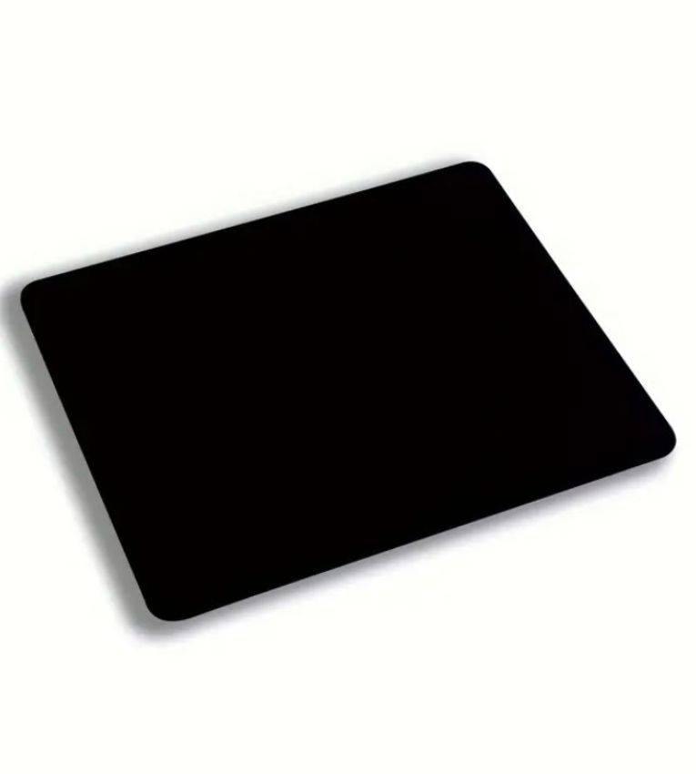 Tapis de Souris Antidérapant pour PC & Bureau